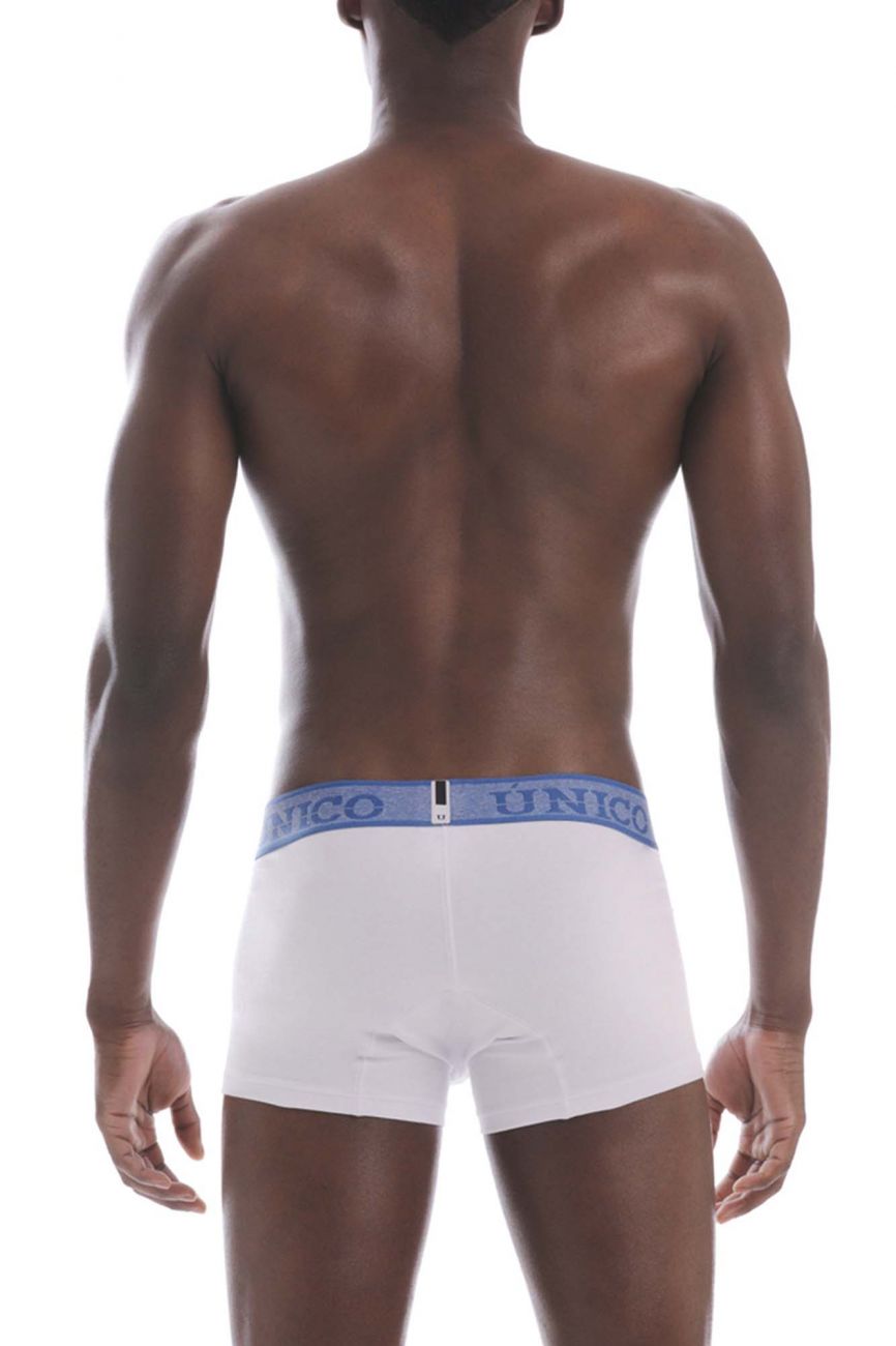 Unico 20160100102 Enchanted Trunks Color 00-White - DealByEthan.gay loves Unico