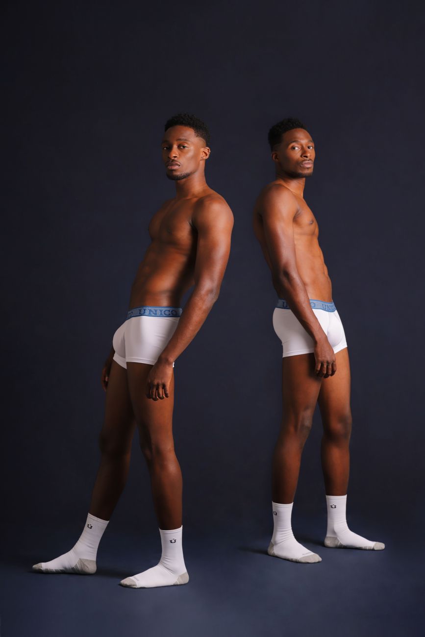 Unico 20160100102 Enchanted Trunks Color 00-White - DealByEthan.gay loves Unico