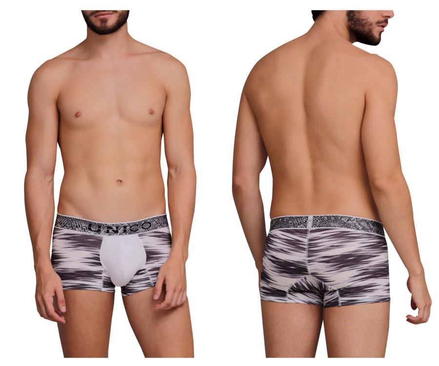 Unico 21070100103 Felt Trunks Color 63-White - DealByEthan.gay loves Unico