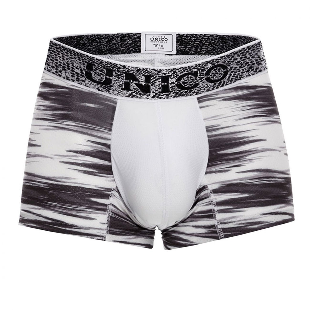 Unico 21070100103 Felt Trunks Color 63-White - DealByEthan.gay loves Unico