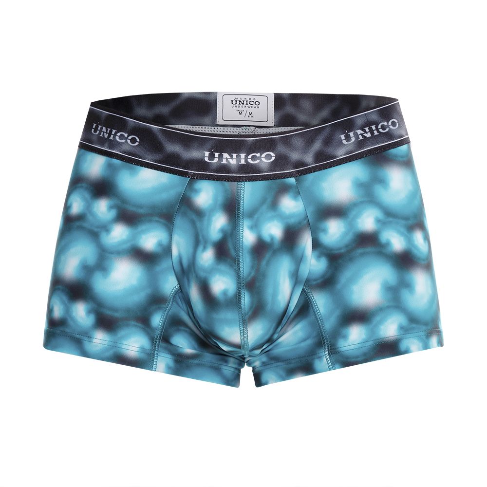 Unico 22070100107 Utopia Trunks Color 90-Printed - DealByEthan.gay loves Unico