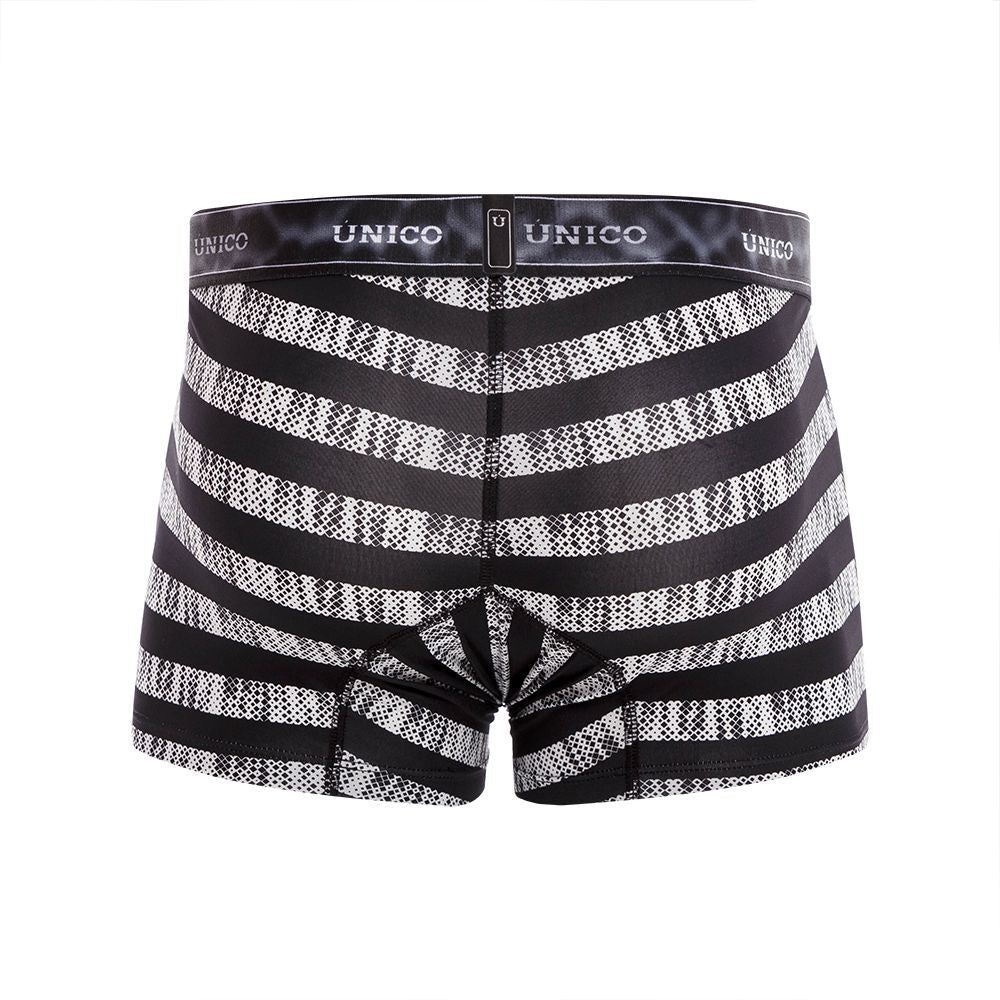 Unico 22080100107 Beteado Trunks Color 90-Printed - DealByEthan.gay loves Unico