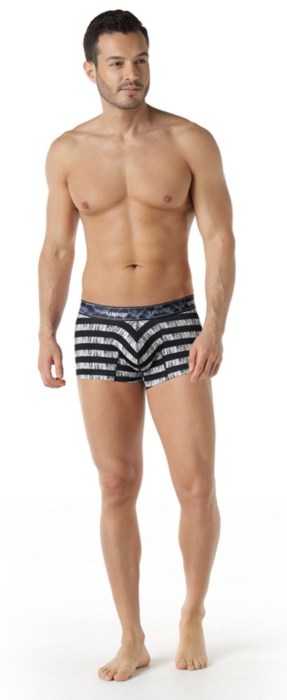 Unico 22080100107 Beteado Trunks Color 90-Printed - DealByEthan.gay loves Unico