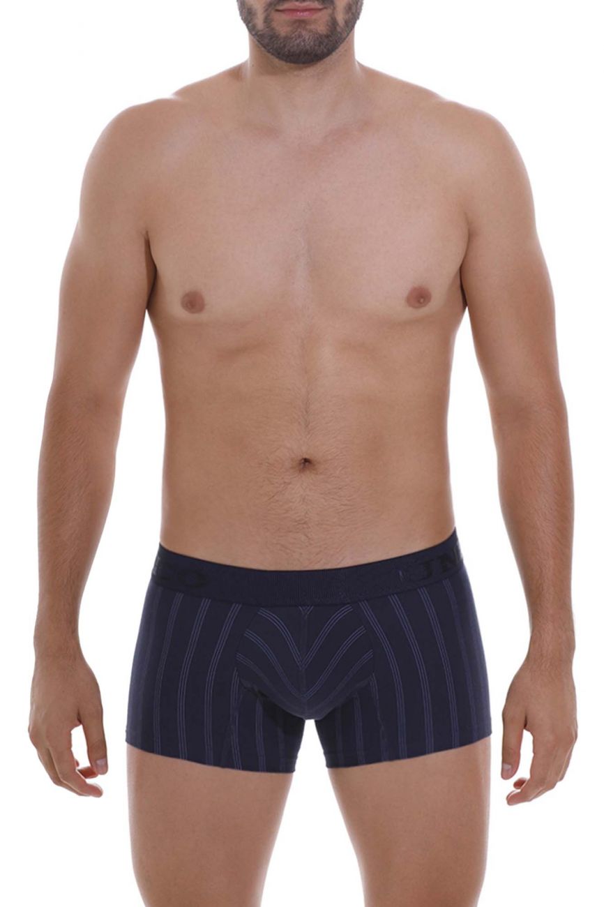 Unico 22100100103 Senda Trunks Color 82-Dark Blue - DealByEthan.gay loves Unico