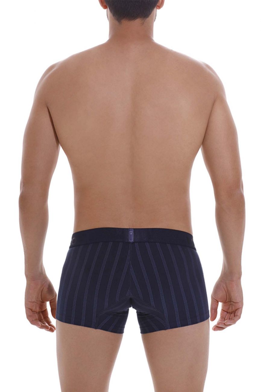 Unico 22100100103 Senda Trunks Color 82-Dark Blue - DealByEthan.gay loves Unico