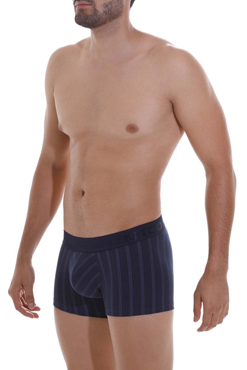 Unico 22100100103 Senda Trunks Color 82-Dark Blue - DealByEthan.gay loves Unico