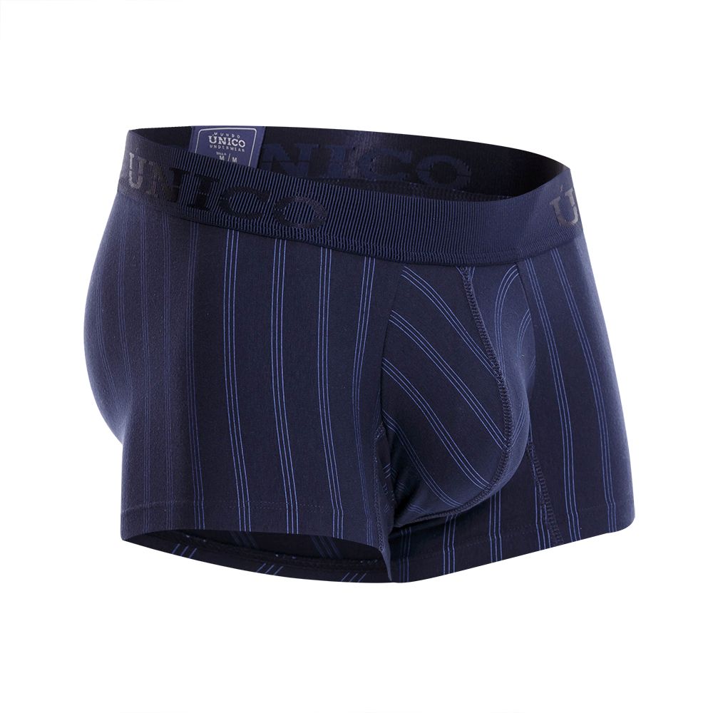 Unico 22100100103 Senda Trunks Color 82-Dark Blue - DealByEthan.gay loves Unico