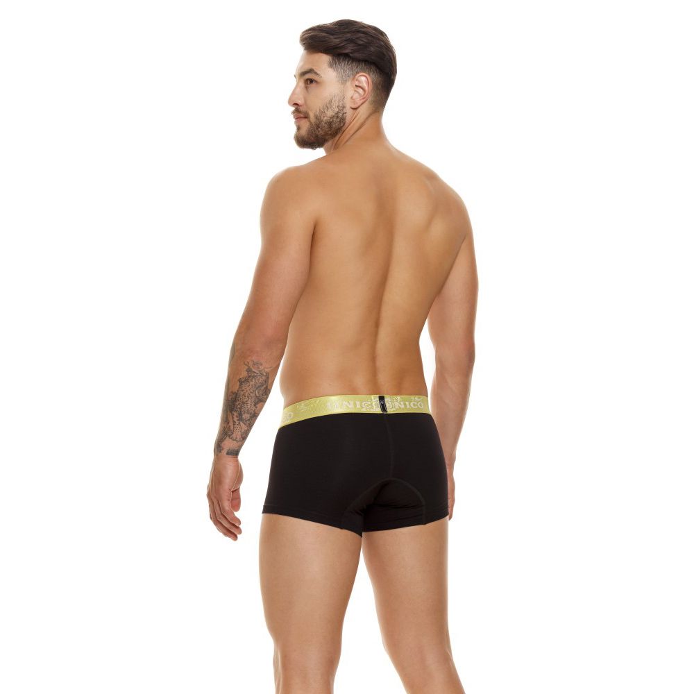 Unico 22100100109 Camupixel Trunks Color 99-Printed - DealByEthan.gay loves Unico