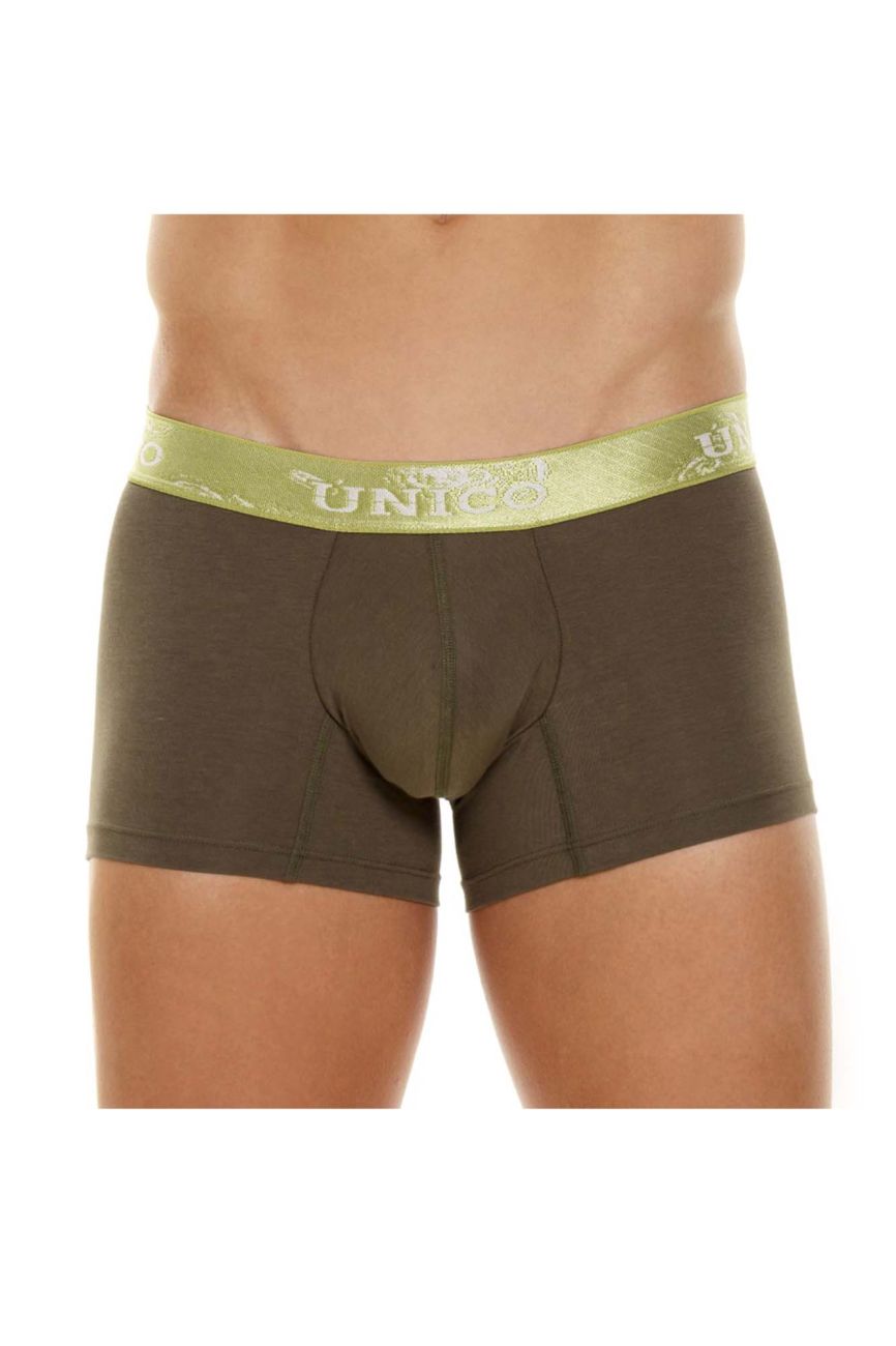 Unico 22100100110 Citrico Trunks Color 77-Printed - DealByEthan.gay loves Unico