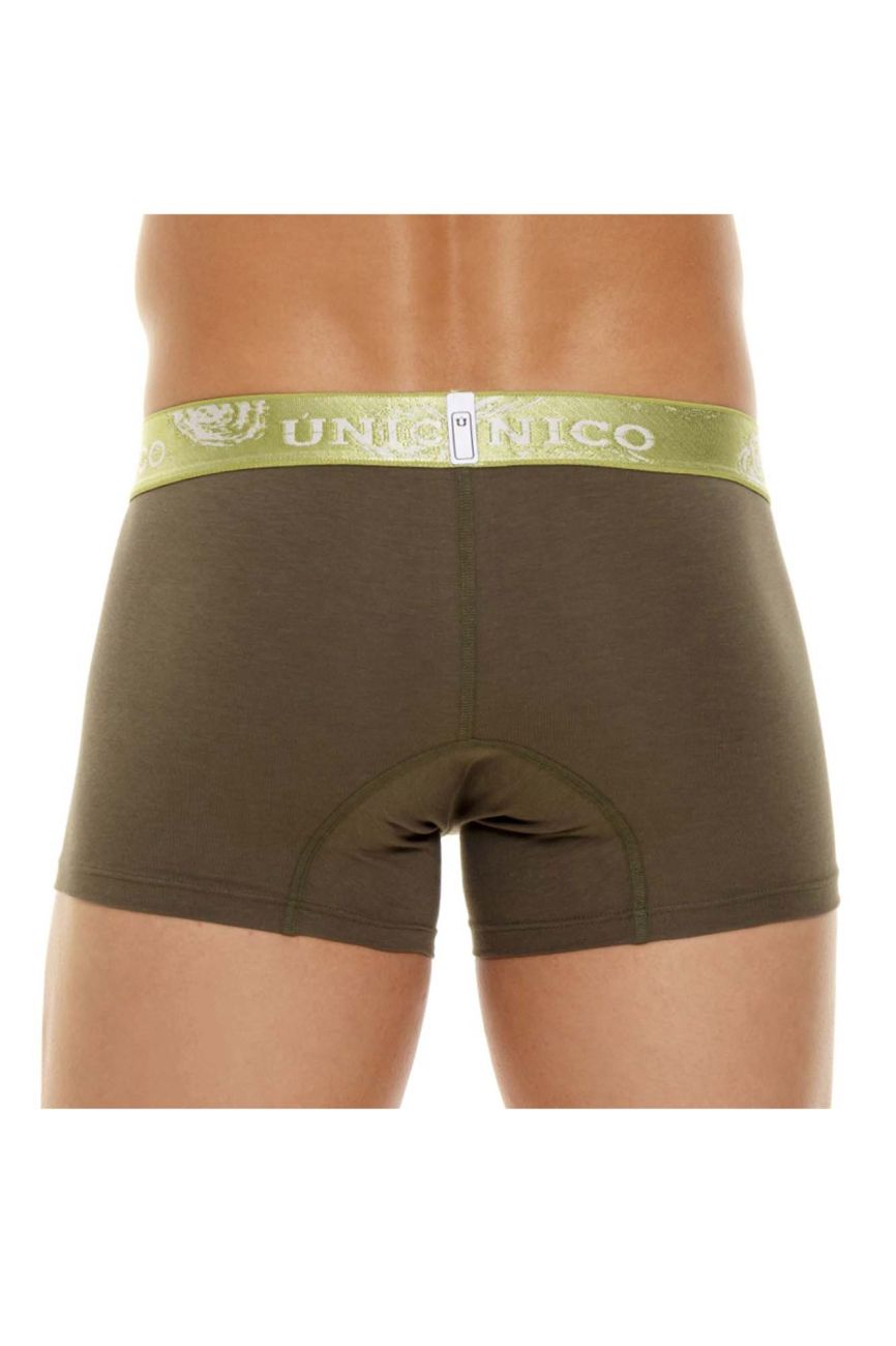 Unico 22100100110 Citrico Trunks Color 77-Printed - DealByEthan.gay loves Unico