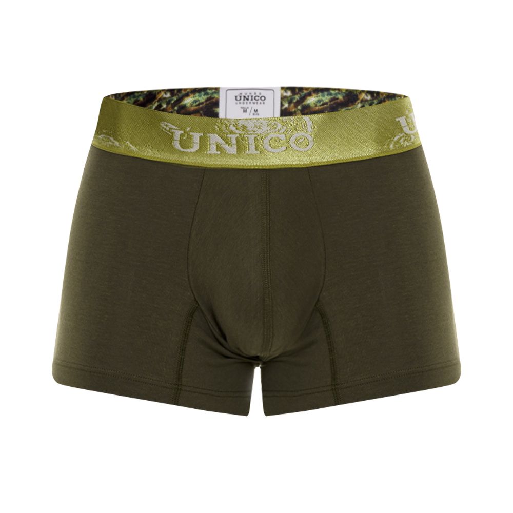 Unico 22100100110 Citrico Trunks Color 77-Printed - DealByEthan.gay loves Unico