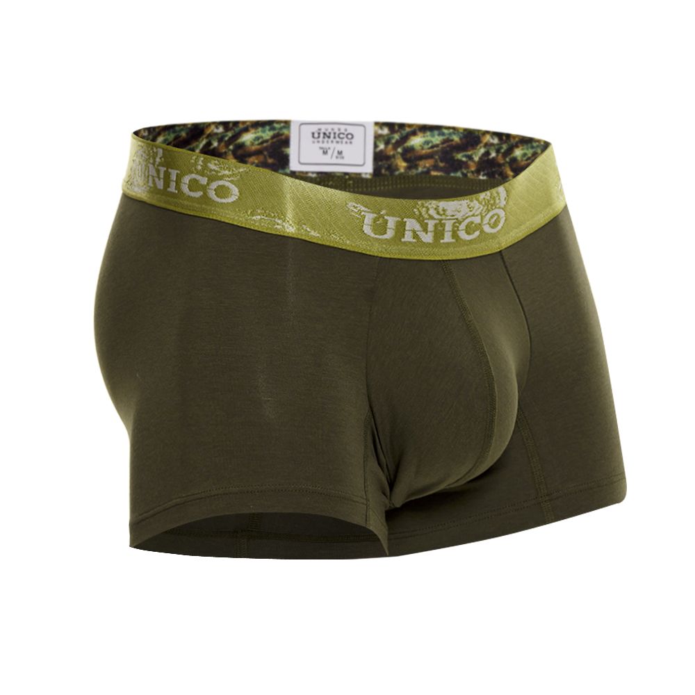 Unico 22100100110 Citrico Trunks Color 77-Printed - DealByEthan.gay loves Unico