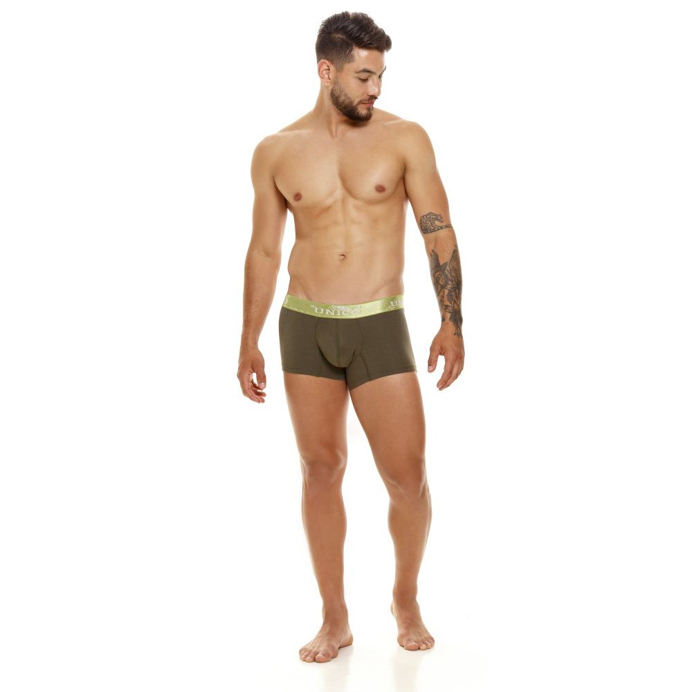 Unico 22100100110 Citrico Trunks Color 77-Printed - DealByEthan.gay loves Unico