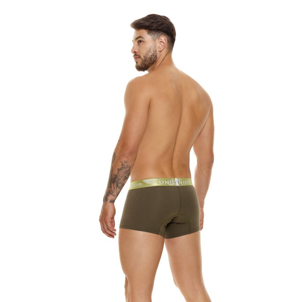 Unico 22100100110 Citrico Trunks Color 77-Printed - DealByEthan.gay loves Unico