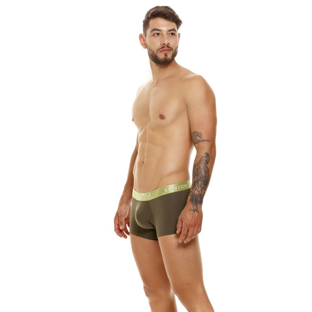 Unico 22100100110 Citrico Trunks Color 77-Printed - DealByEthan.gay loves Unico