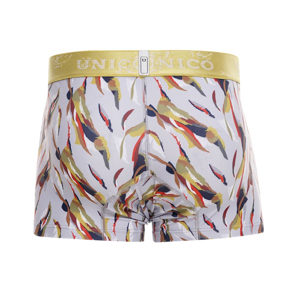 Unico 22100100113 Lirico Trunks Color 63-Printed - DealByEthan.gay loves Unico