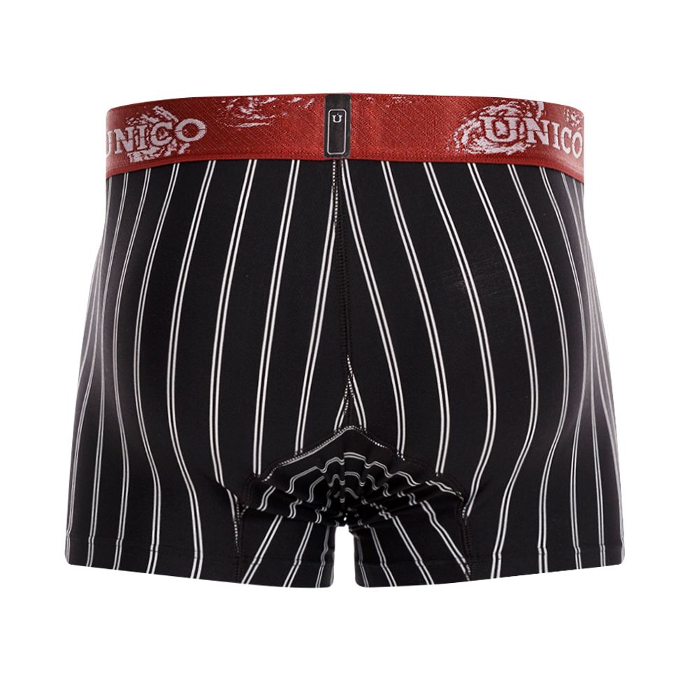 Unico 22100100122 Muzo Trunks Color 99-Printed - DealByEthan.gay loves Unico