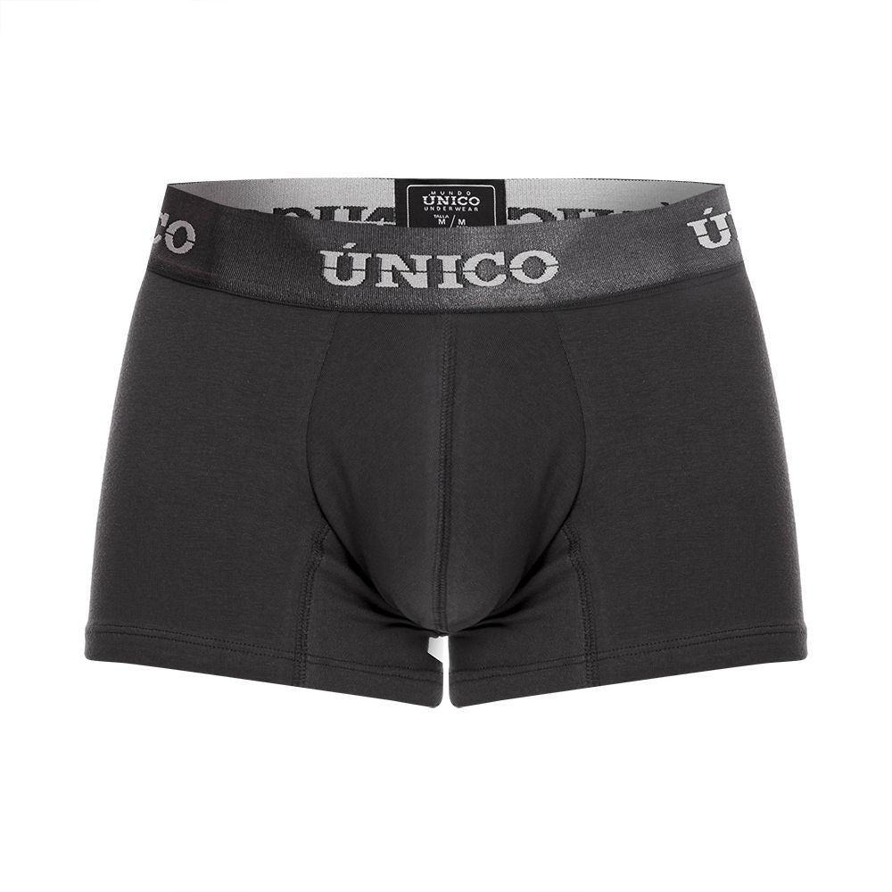 Unico 22120100104 Asfalto A22 Trunks Color 96-Dark Gray - DealByEthan.gay loves Unico