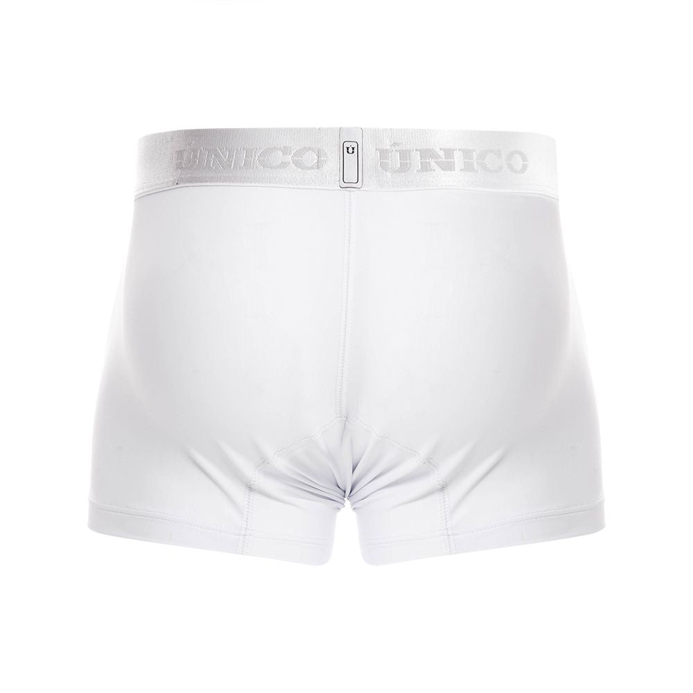 Unico 22120100105 Cristalino M22 Trunks Color 00-White - DealByEthan.gay loves Unico