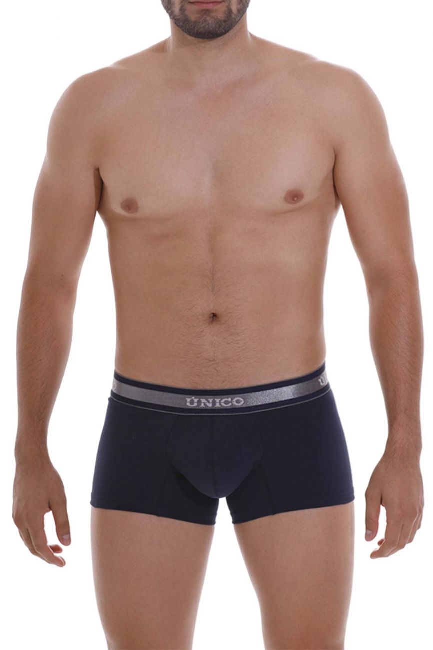 Unico 22120100110 Cardenal A22 Trunks Color 82-Dark Blue - DealByEthan.gay loves Unico