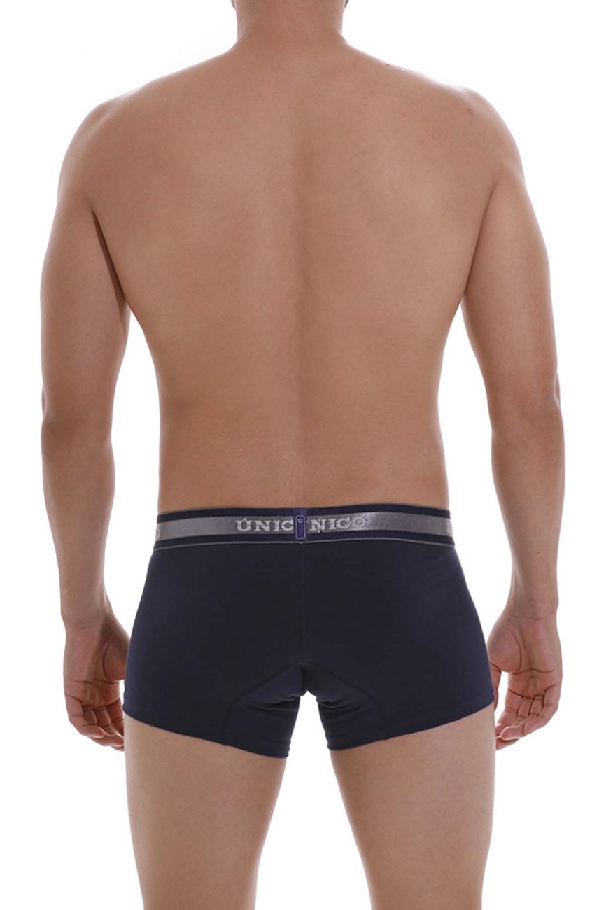 Unico 22120100110 Cardenal A22 Trunks Color 82-Dark Blue - DealByEthan.gay loves Unico