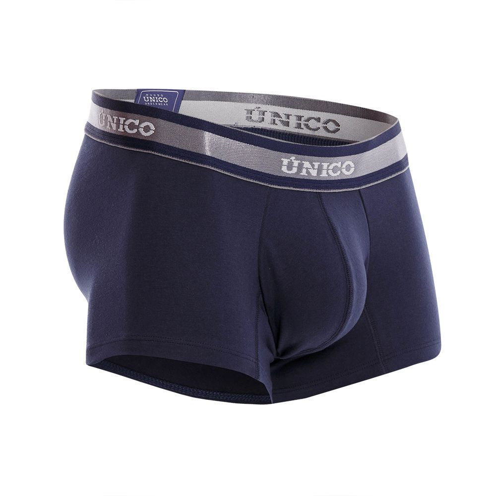 Unico 22120100110 Cardenal A22 Trunks Color 82-Dark Blue - DealByEthan.gay loves Unico