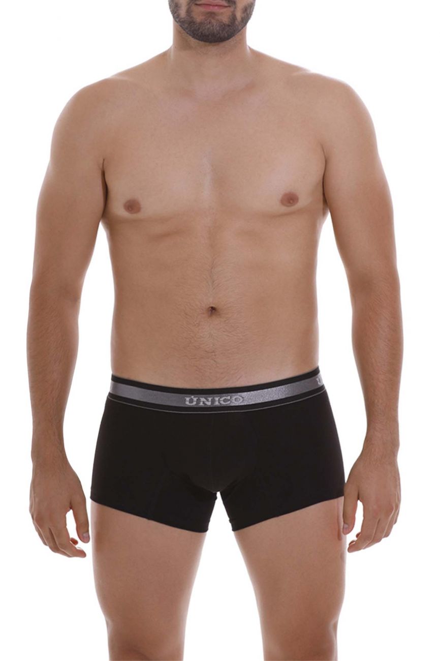 Unico 22120100111 Nebuloso A22 Trunks Color 99-Black - DealByEthan.gay loves Unico
