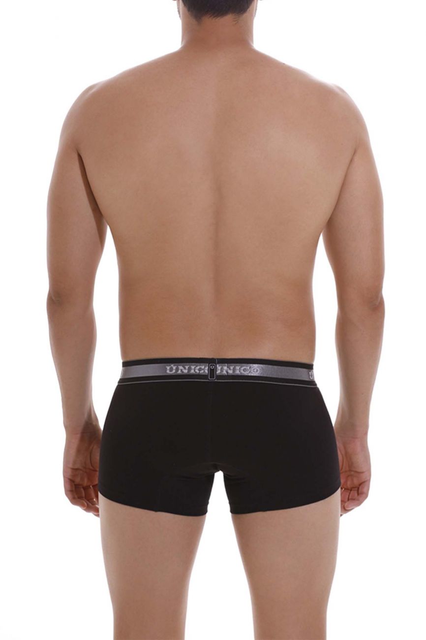 Unico 22120100111 Nebuloso A22 Trunks Color 99-Black - DealByEthan.gay loves Unico