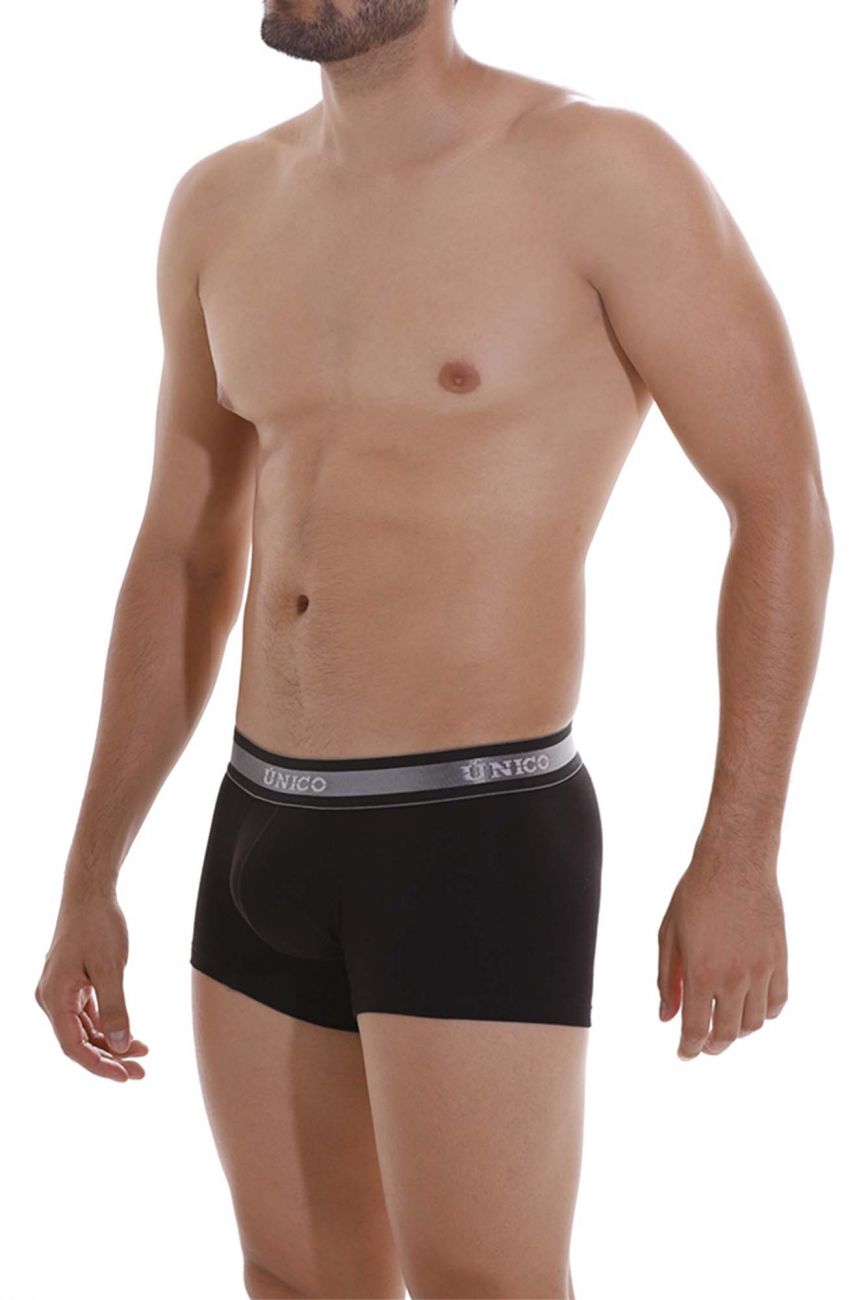 Unico 22120100111 Nebuloso A22 Trunks Color 99-Black - DealByEthan.gay loves Unico