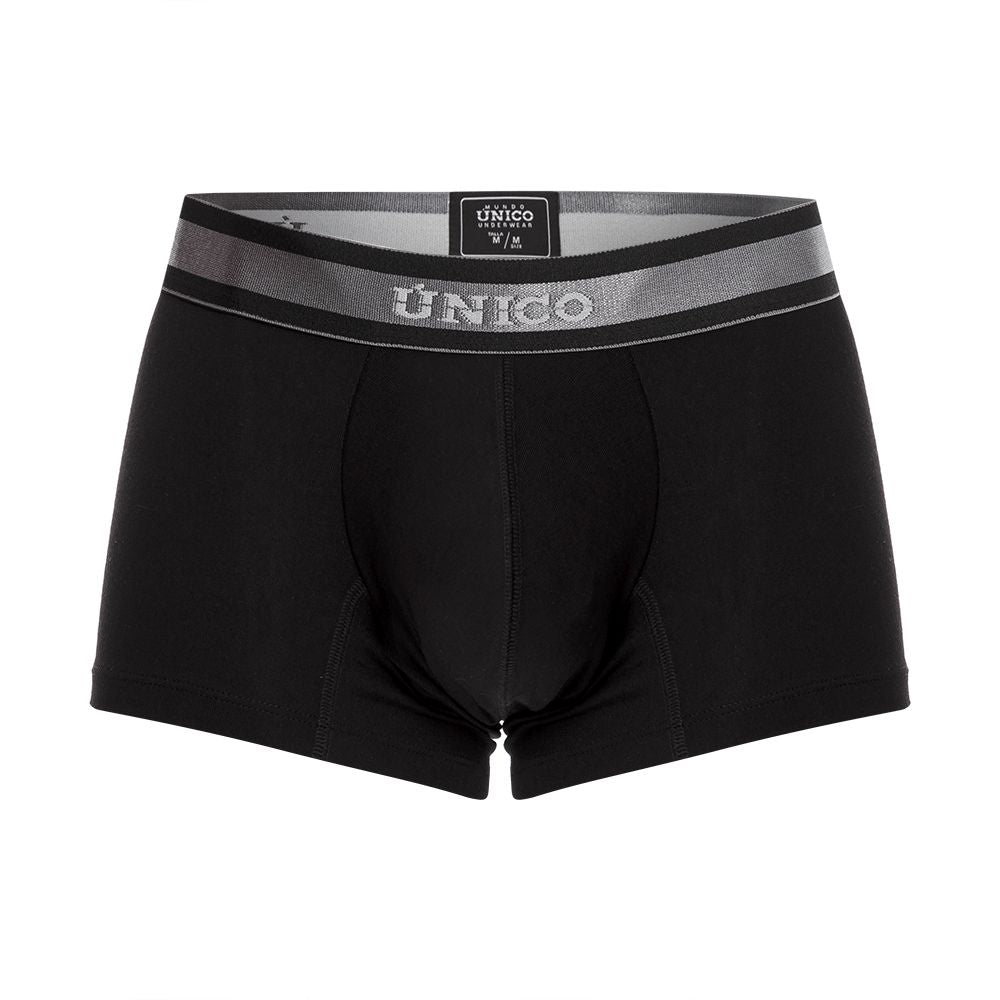 Unico 22120100111 Nebuloso A22 Trunks Color 99-Black - DealByEthan.gay loves Unico