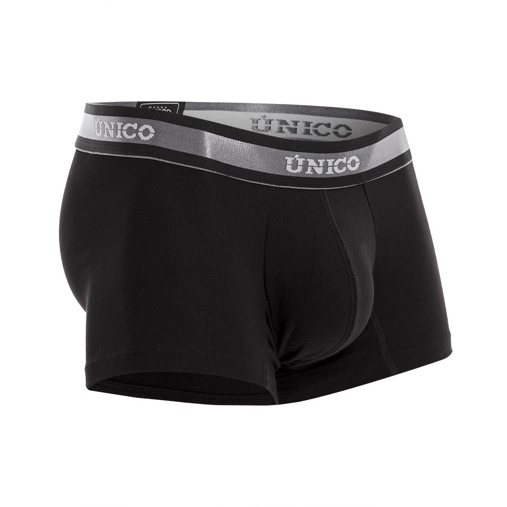 Unico 22120100111 Nebuloso A22 Trunks Color 99-Black - DealByEthan.gay loves Unico