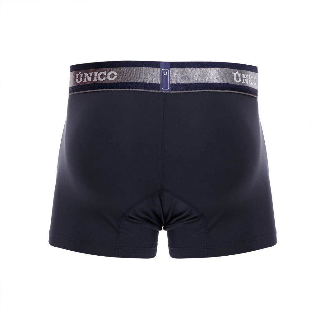 Unico 22120100113 Cardenal M22 Trunks Color 82-Dark Blue - DealByEthan.gay loves Unico