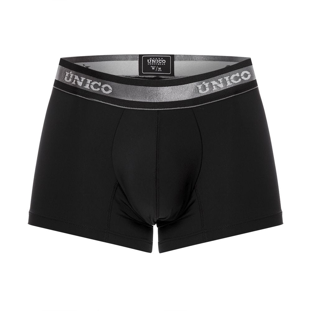 Unico 22120100114 Nebuloso M22 Trunks Color 99-Black - DealByEthan.gay loves Unico
