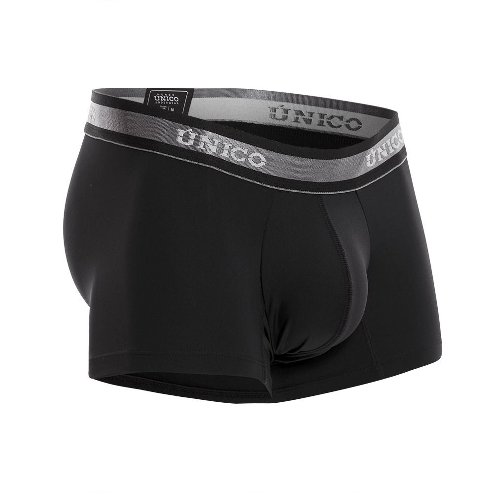 Unico 22120100114 Nebuloso M22 Trunks Color 99-Black - DealByEthan.gay loves Unico