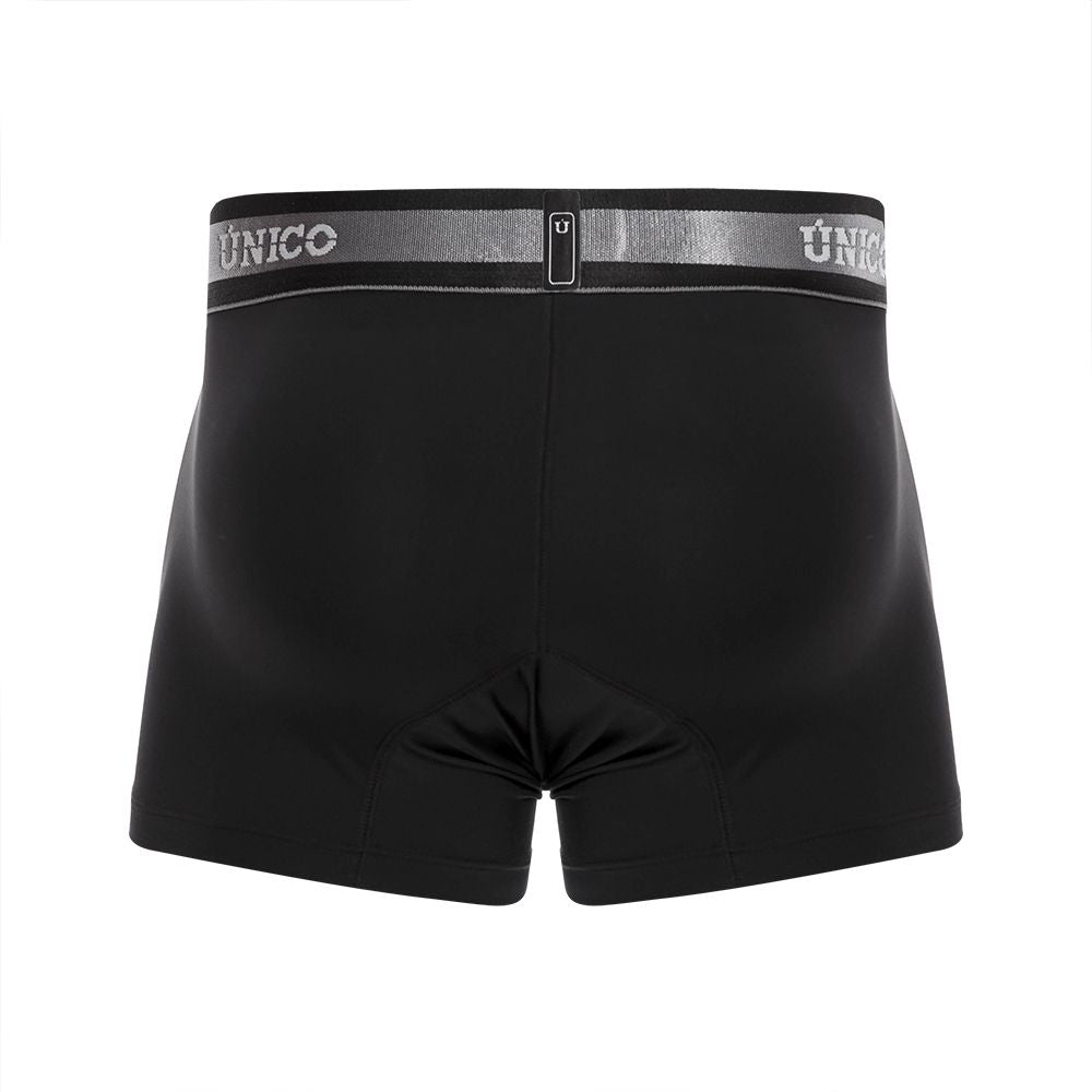 Unico 22120100114 Nebuloso M22 Trunks Color 99-Black - DealByEthan.gay loves Unico