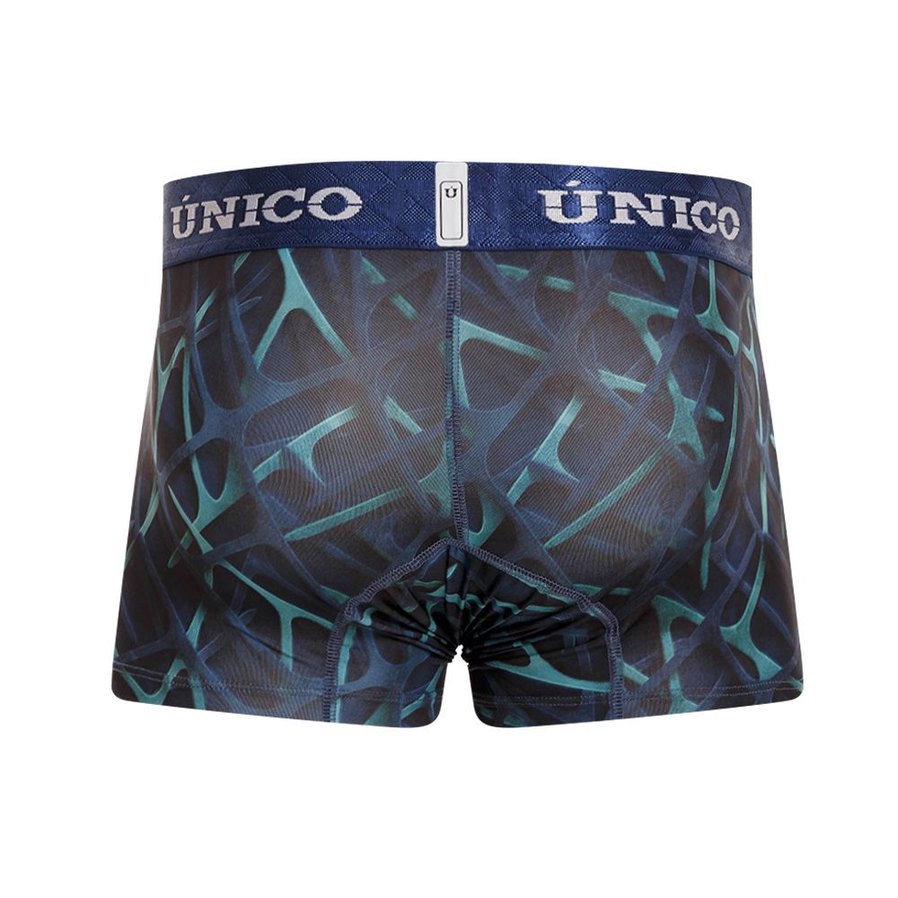 Unico 23010100101 Fibras Trunks Color 90-Printed - DealByEthan.gay loves Unico