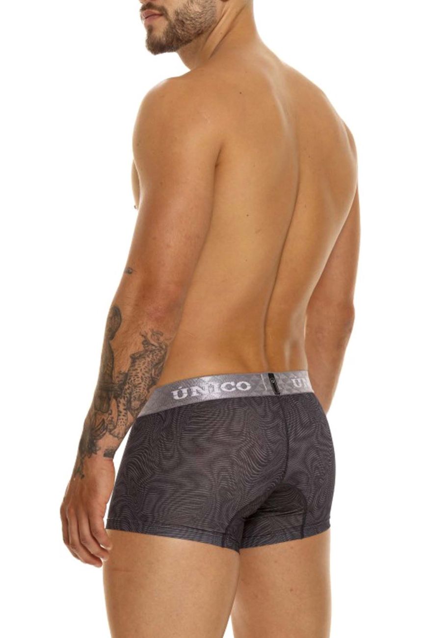 Unico 23010100103 Medusa Trunks Color 90-Printed - DealByEthan.gay loves Unico