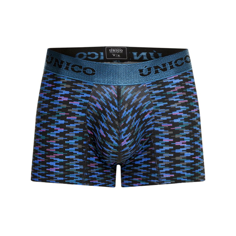 Unico 23080100121 Filamento Trunks Color 46-Blue - DealByEthan.gay loves Unico