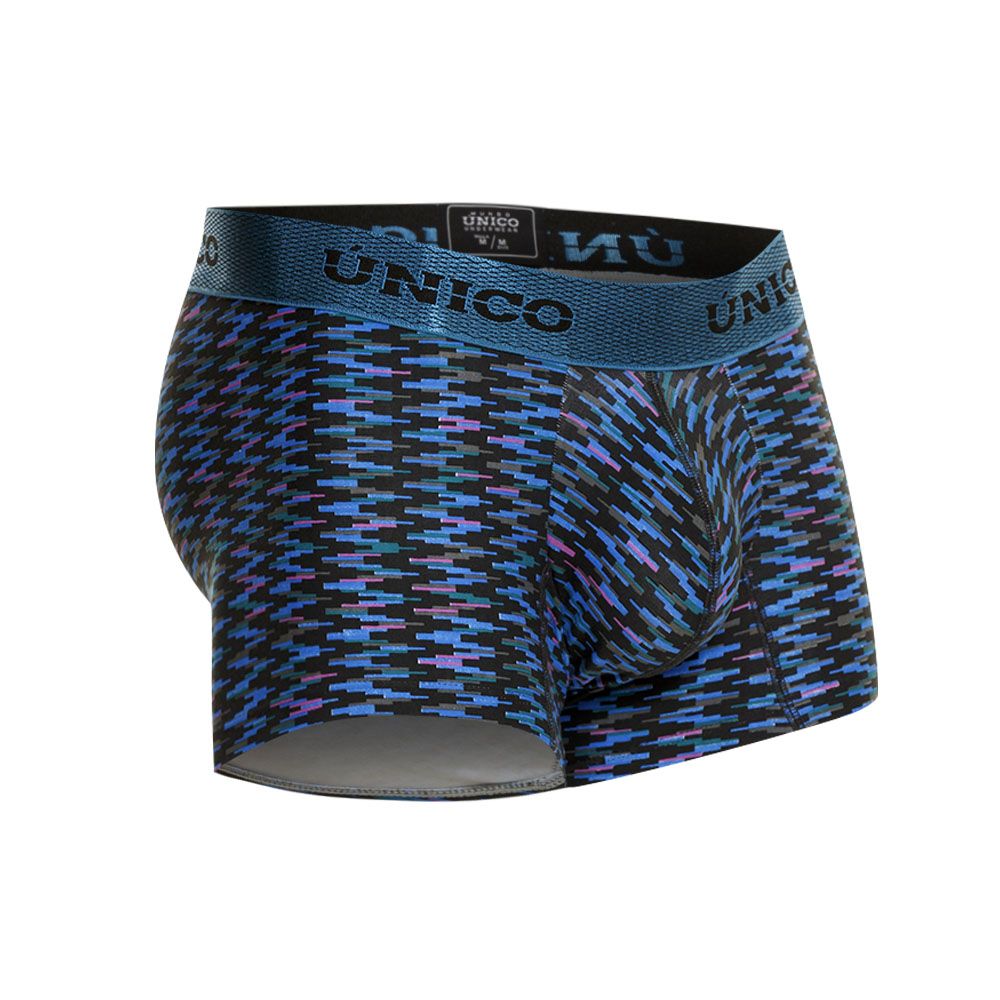 Unico 23080100121 Filamento Trunks Color 46-Blue - DealByEthan.gay loves Unico