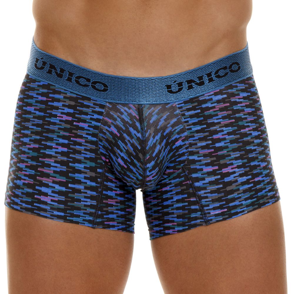 Unico 23080100121 Filamento Trunks Color 46-Blue - DealByEthan.gay loves Unico
