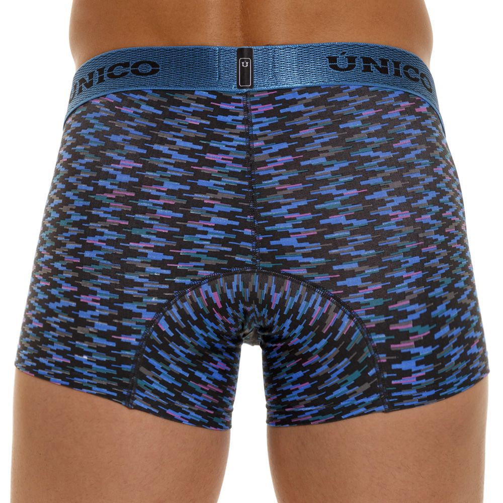 Unico 23080100121 Filamento Trunks Color 46-Blue - DealByEthan.gay loves Unico
