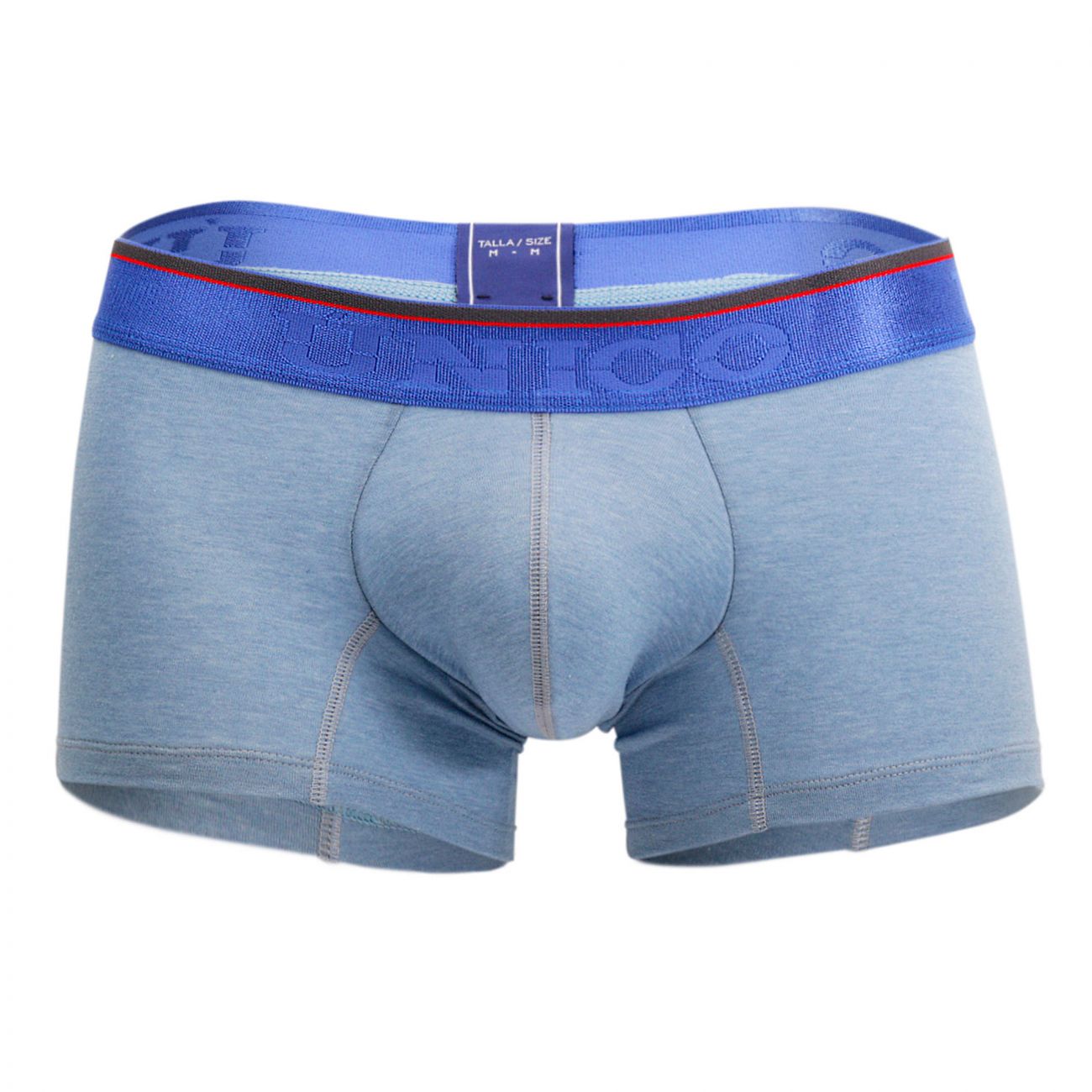 Unico 1902010013817 Trunks Talest Color Blue
