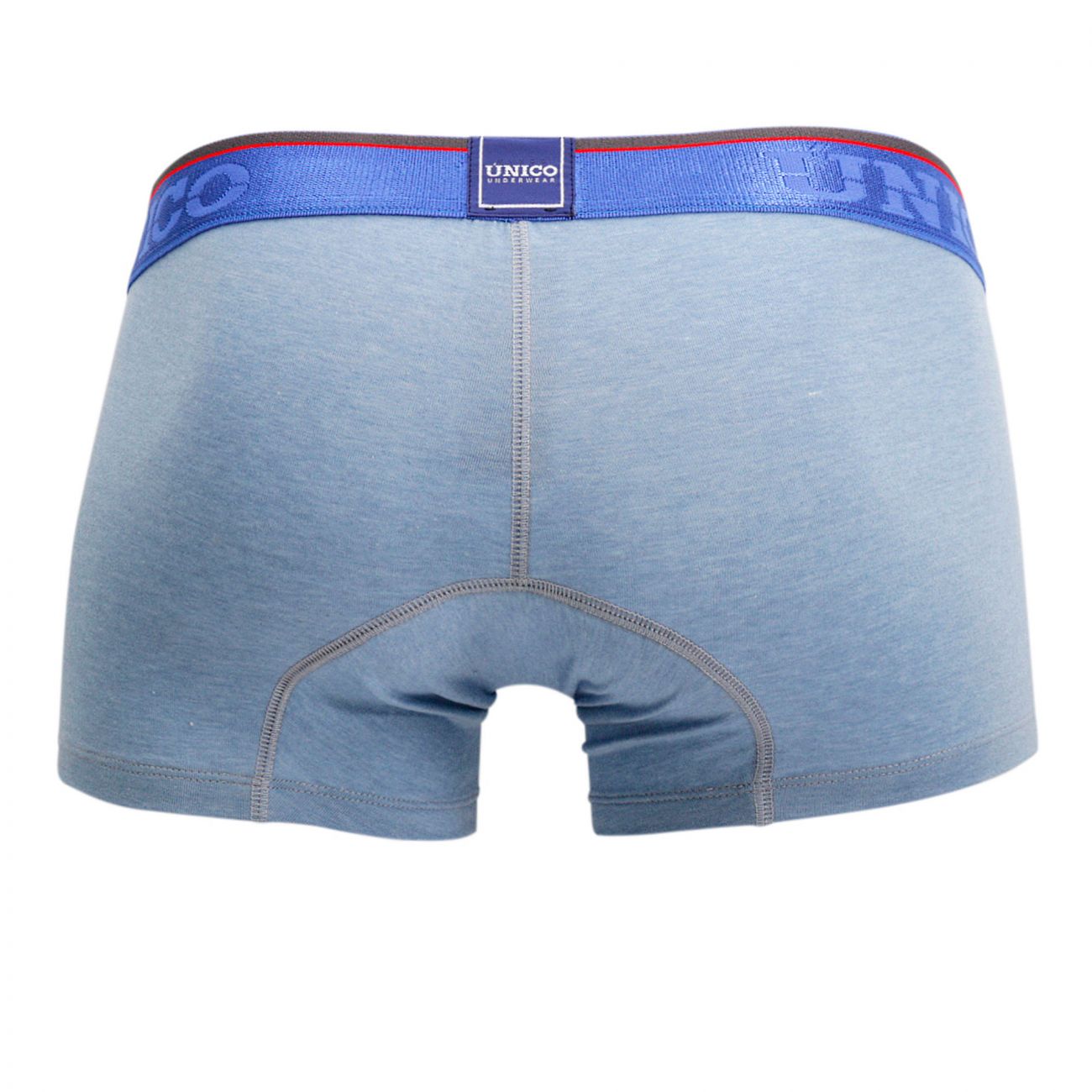 Unico 1902010013817 Trunks Talest Color Blue