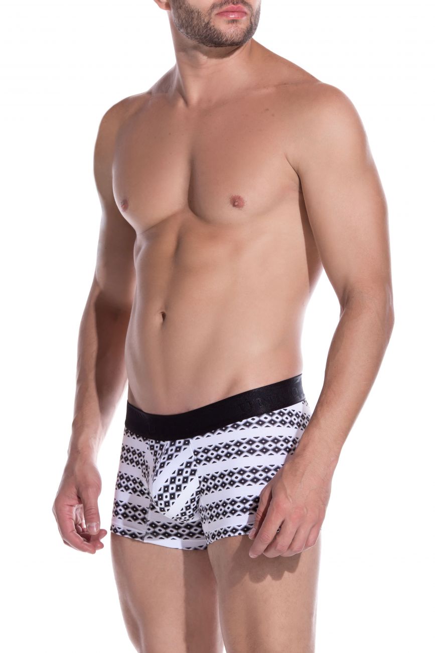 Unico 1906010012130 Trunks Trail Color Multi-colored