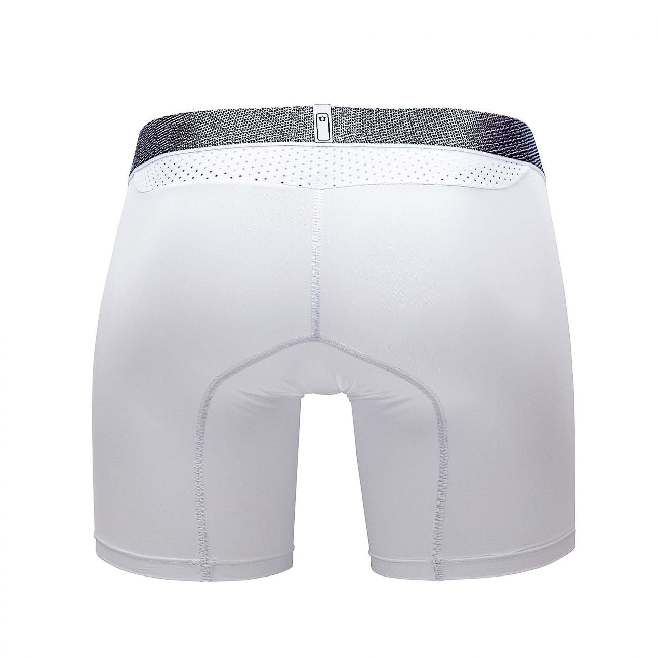 Unico 1908010025700 Boxer Briefs Glass Color White