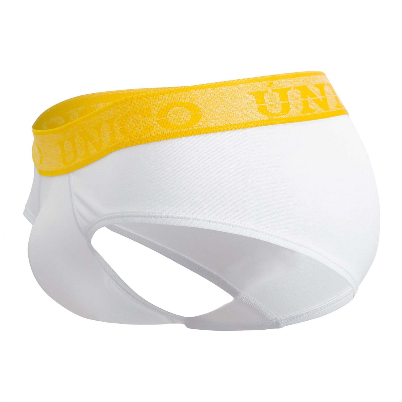 Unico 20160201104 Joyful Briefs Color 00-White