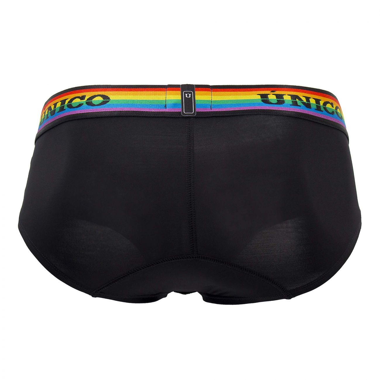 Unico 21050201102 Love Wins Slip Farbe 99-Schwarz