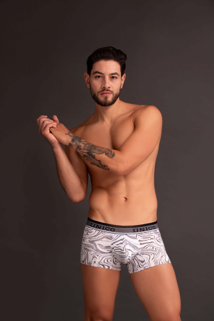 Unico 22020100106 Baúl Rastro Color 63-Estampado