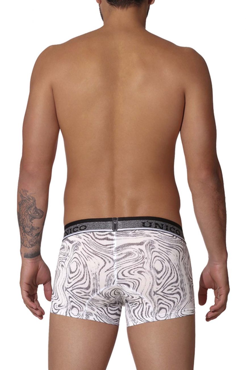 Unico 22020100106 Baúl Rastro Color 63-Estampado