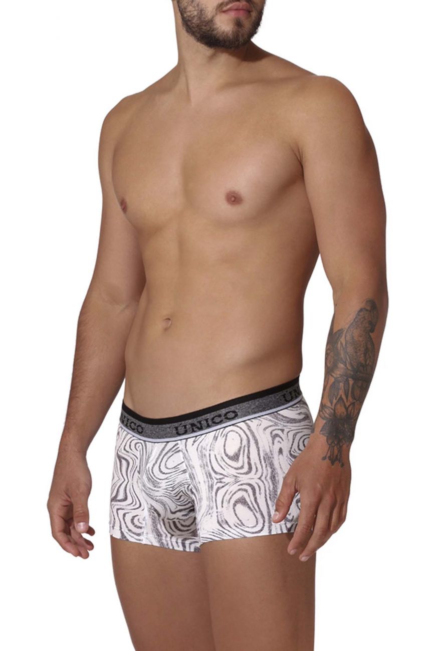 Unico 22020100106 Baúl Rastro Color 63-Estampado